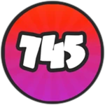 Stage 745