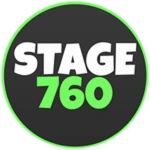 Stage 760