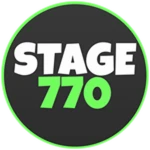 Stage 770
