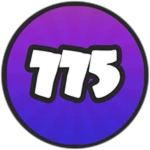 Stage 775