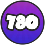 Stage 780