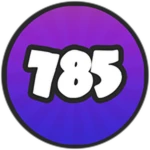 Stage 785