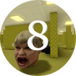 Stage 8