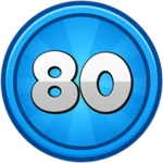 Stage 80