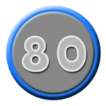 Stage 80