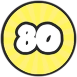 Stage 80