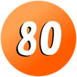 Stage 80