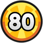 Stage 80