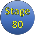 Stage 80