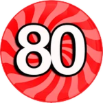 Stage 80