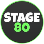 Stage 80