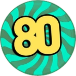 Stage 80