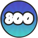 Stage 800