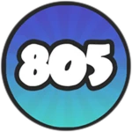 Stage 805
