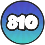 Stage 810
