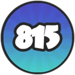 Stage 815