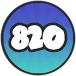 Stage 820