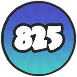 Stage 825
