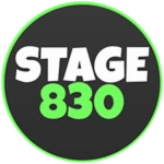 Stage 830