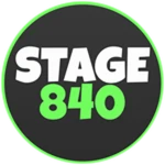 Stage 840