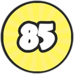 Stage 85