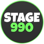Stage 990
