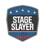🏆 Stage Slayer