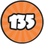 Stages 135