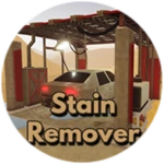 Stain Remover