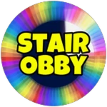 Stair Obby