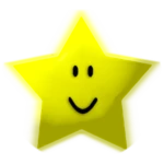 STAR BOOST BADGE!