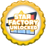 Star Factory Unlocked