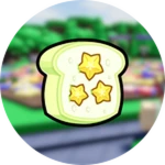 Star Fruit Bread