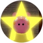 Star Piggy