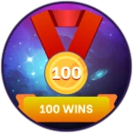 Star Rush - 100 Wins