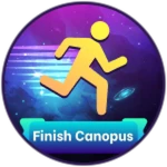 Star Rush - Canopus Completed