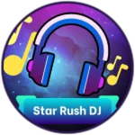 Star Rush DJ