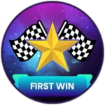 Star Rush - First Win
