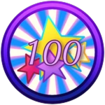 Starpower 100!