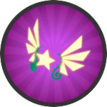Starshard Wings!