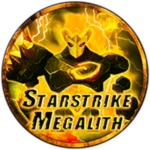 Starstrike Megalith