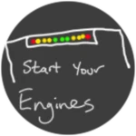 Start Your Engines!