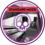 Status Update: Dead [STANDARD]