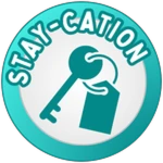 Stay-cation