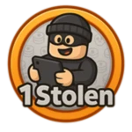 Steal 1 Item