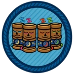 Steal All 4 Totems