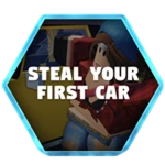 Steal Your First Car