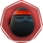 Stealth Egg