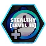 Stealthy