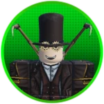 Steampunk Merchant